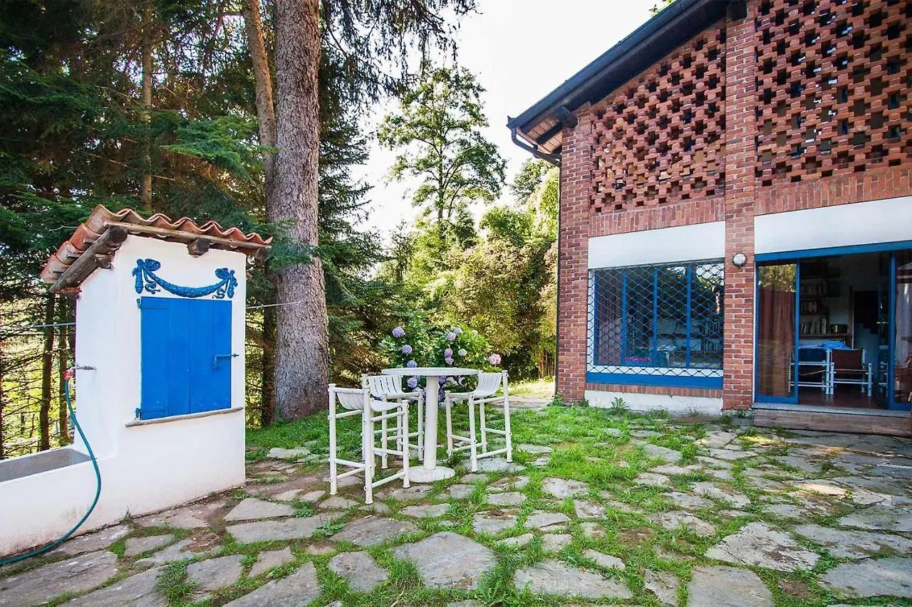 Villa With Private Pool And Garden Tradate 0*,  Italie