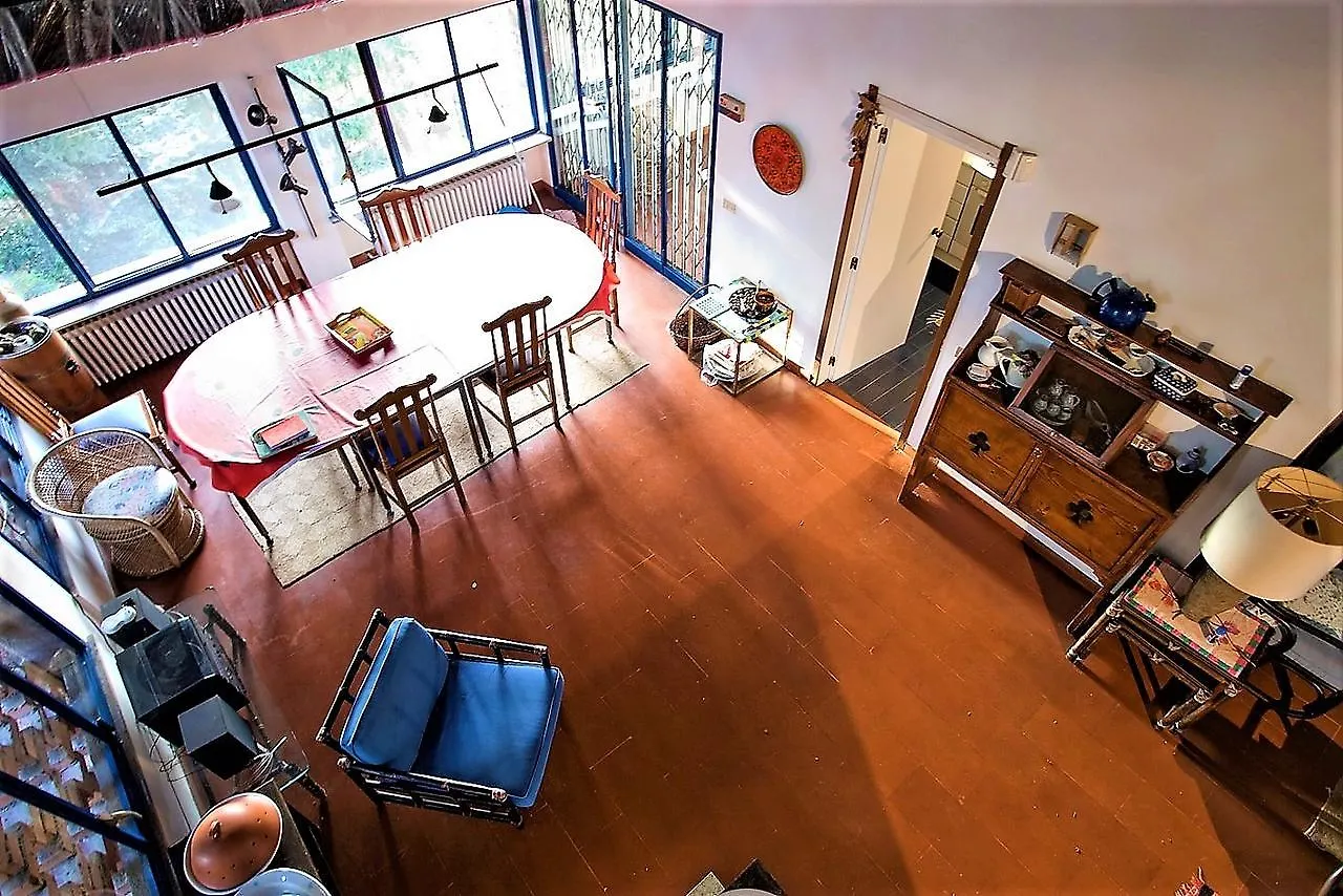 Villa With Private Pool And Garden Tradate 0*,  Italie