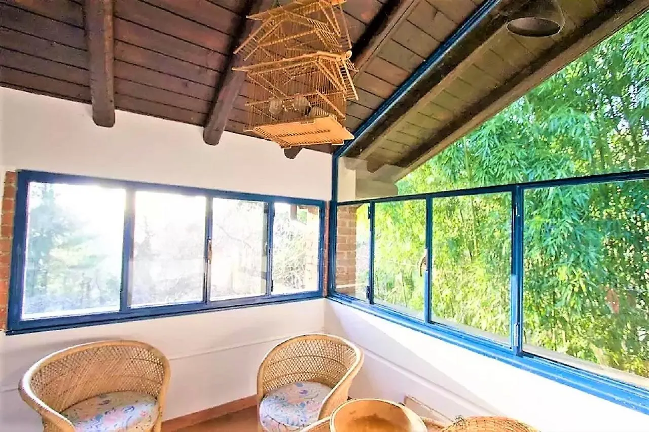 Villa With Private Pool And Garden Tradate